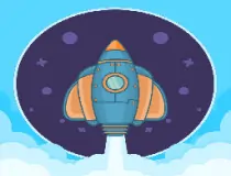 [hard] Spaceline Pilot